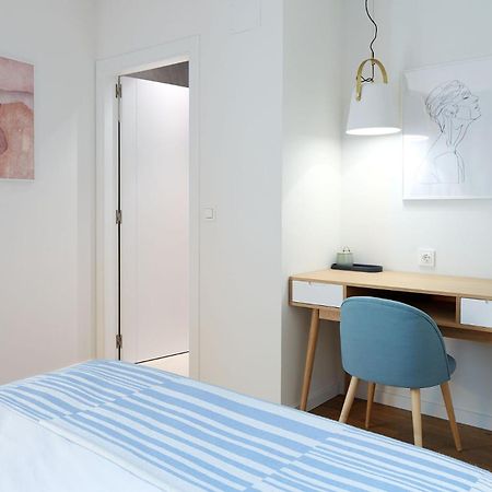 H Suite3B By Smiling Rentals Hondarribia Exteriör bild