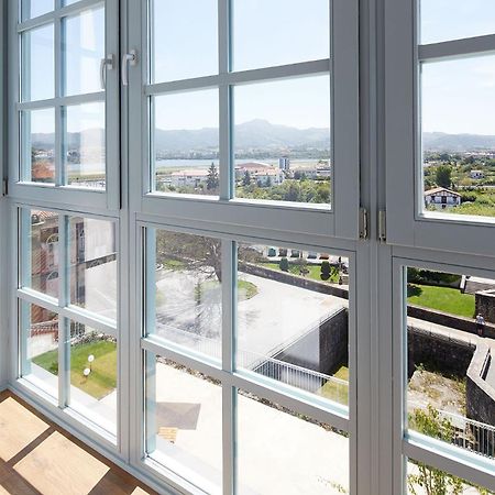 H Suite3B By Smiling Rentals Hondarribia Exteriör bild