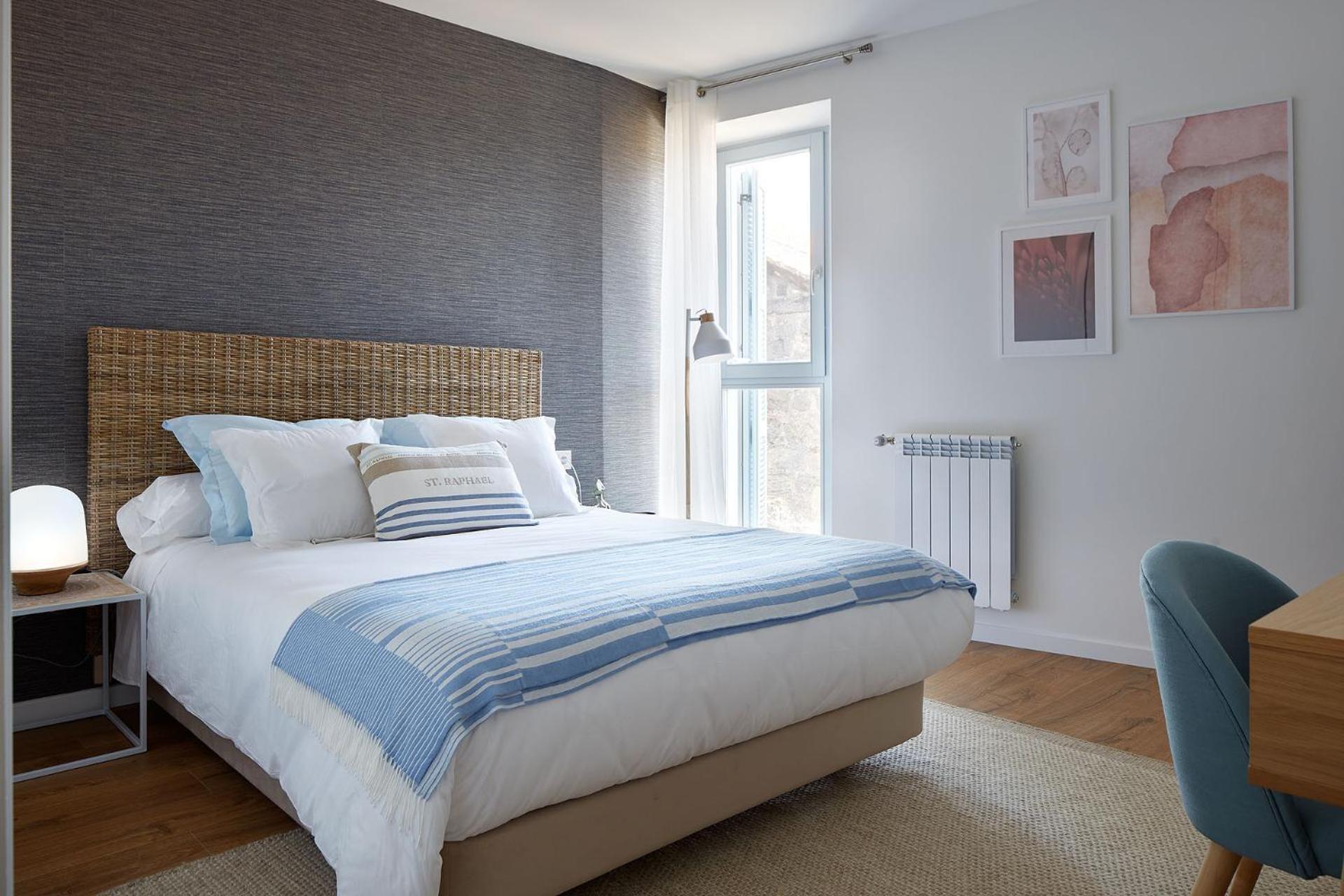 H Suite3B By Smiling Rentals Hondarribia Exteriör bild