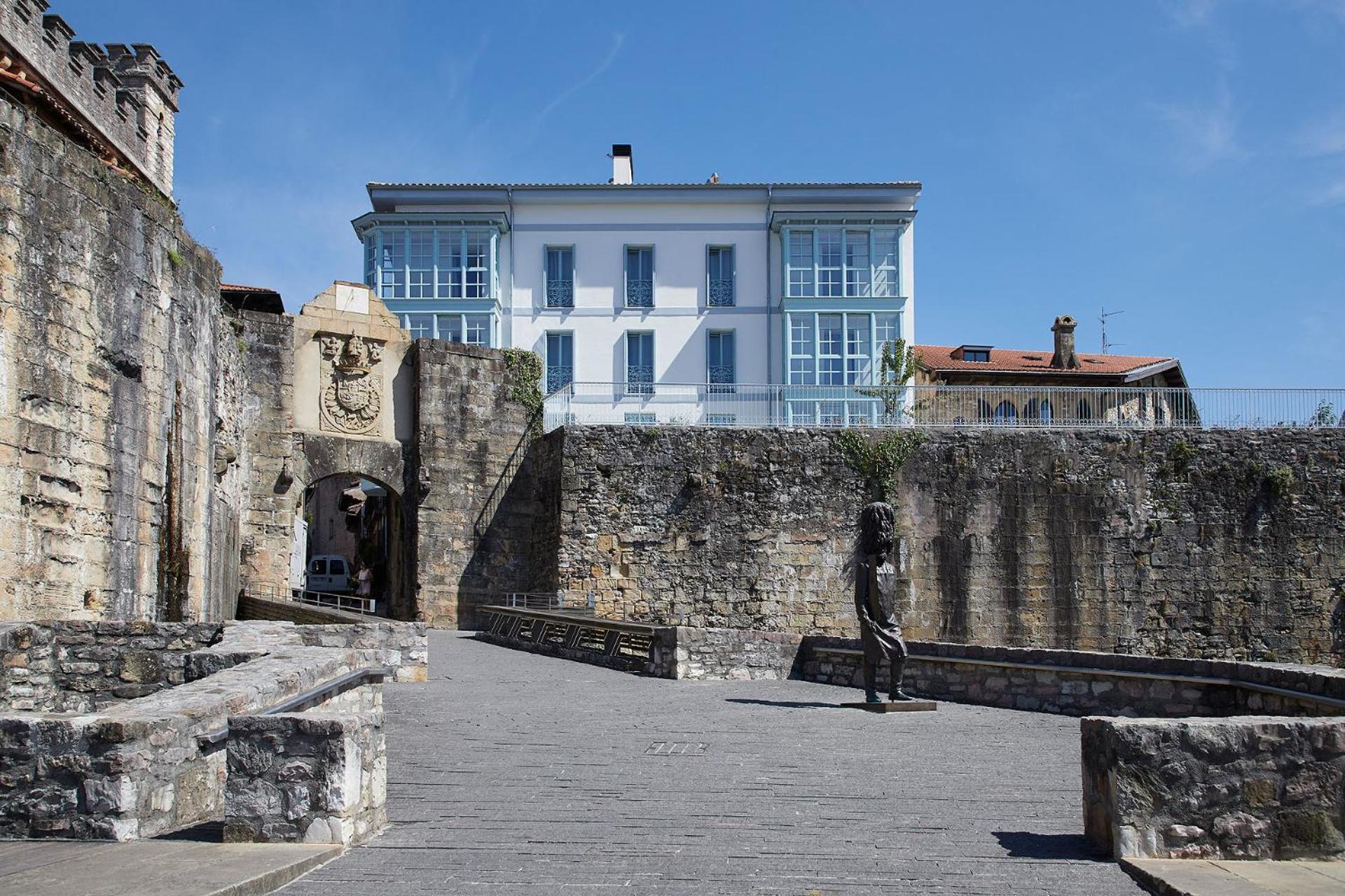 H Suite3B By Smiling Rentals Hondarribia Exteriör bild
