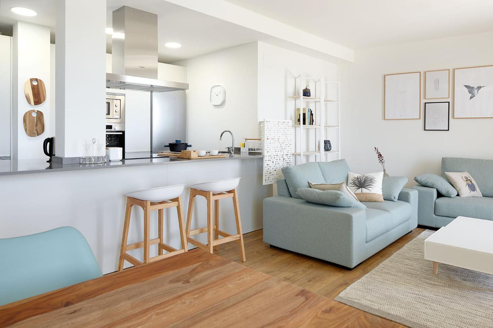H Suite3B By Smiling Rentals Hondarribia Exteriör bild