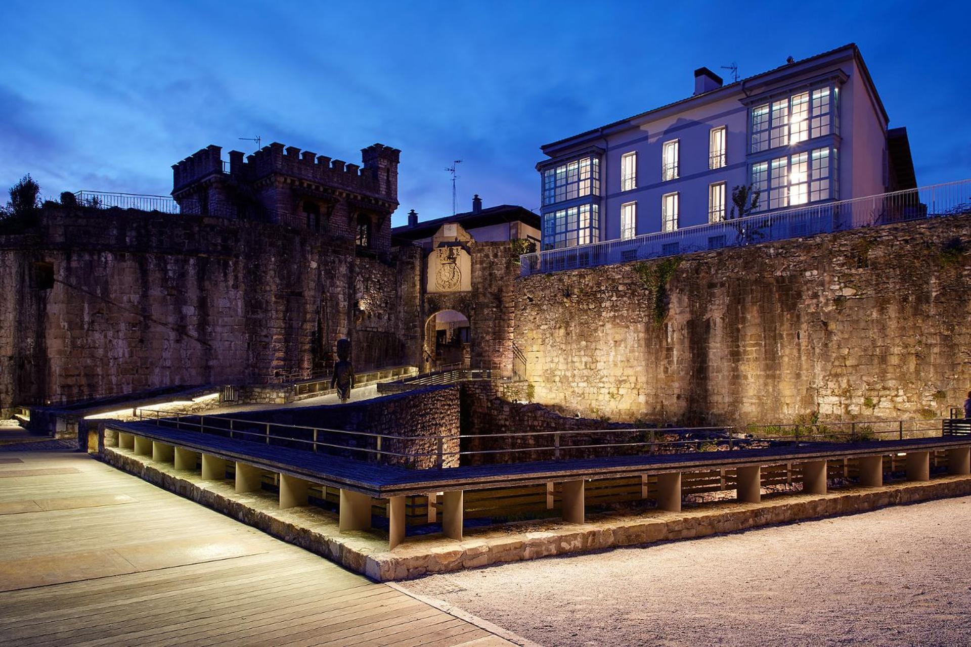 H Suite3B By Smiling Rentals Hondarribia Exteriör bild