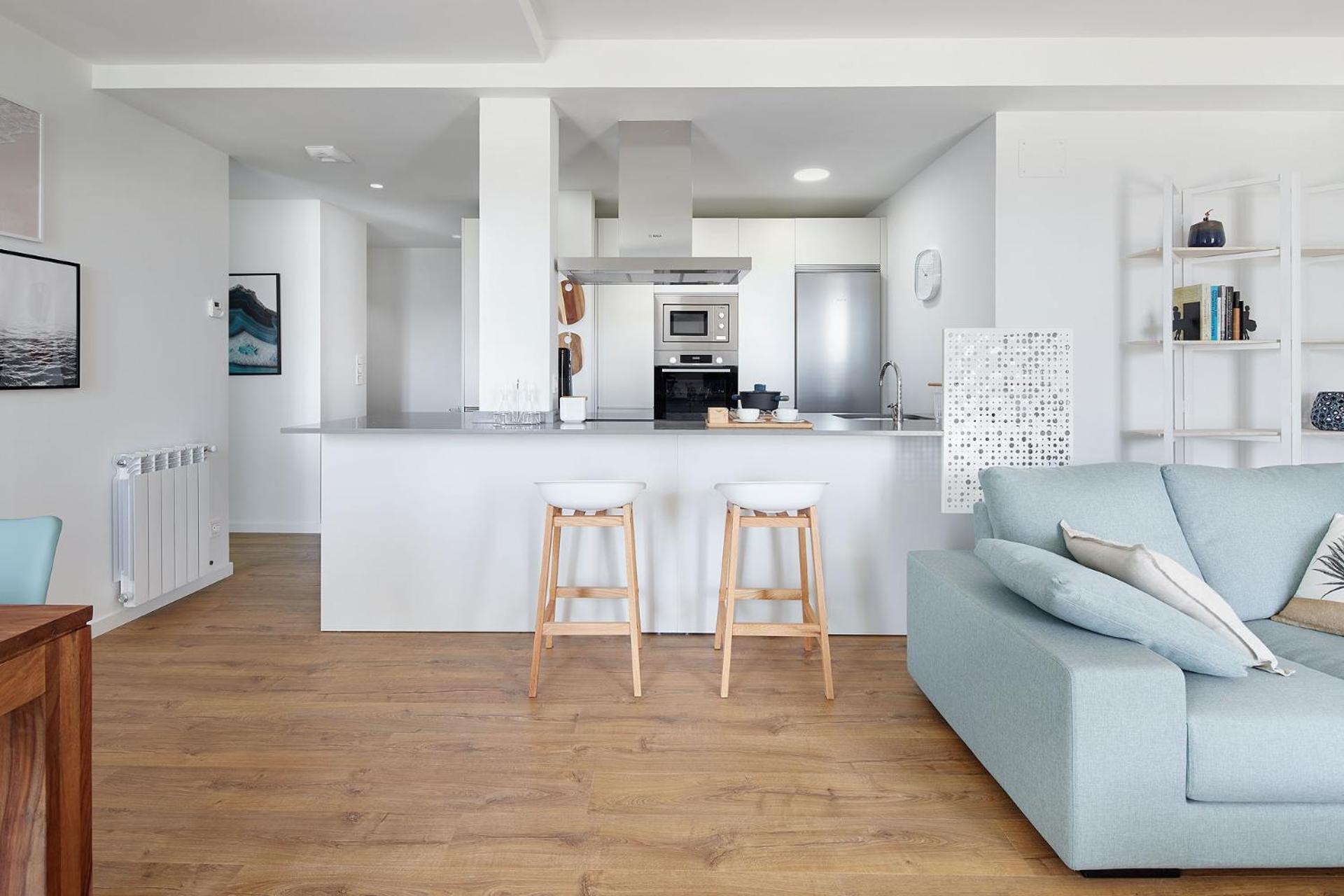 H Suite3B By Smiling Rentals Hondarribia Exteriör bild