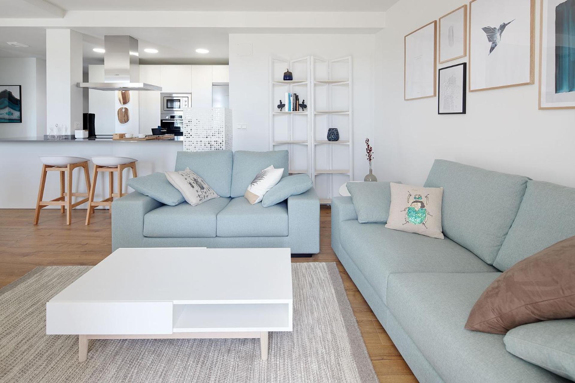 H Suite3B By Smiling Rentals Hondarribia Exteriör bild