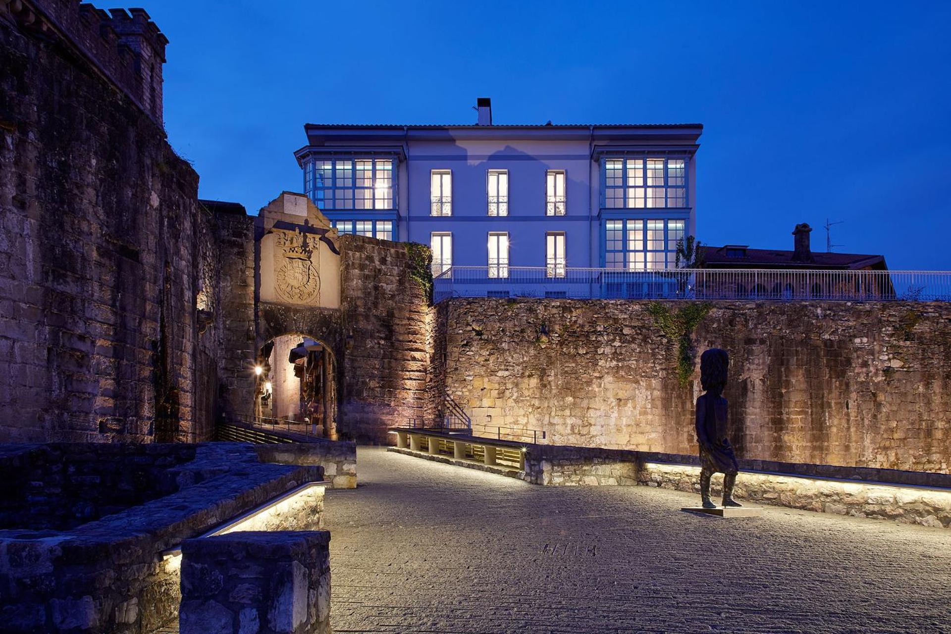 H Suite3B By Smiling Rentals Hondarribia Exteriör bild