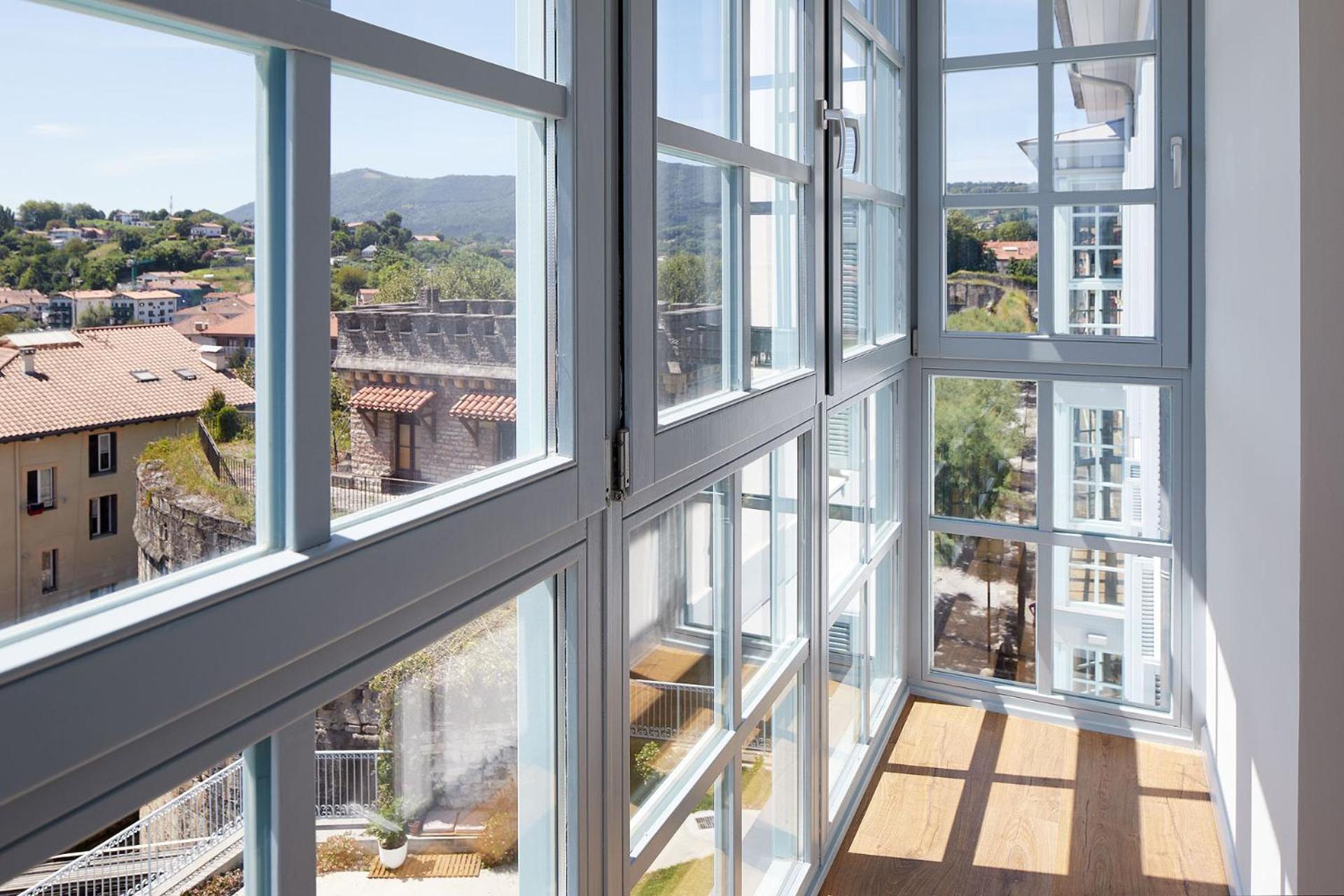H Suite3B By Smiling Rentals Hondarribia Exteriör bild