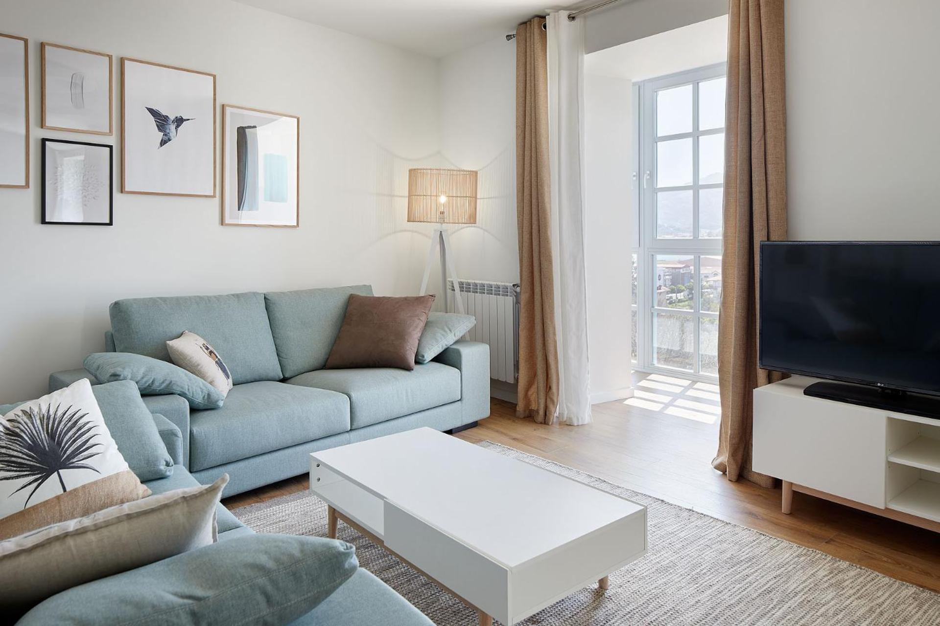 H Suite3B By Smiling Rentals Hondarribia Exteriör bild