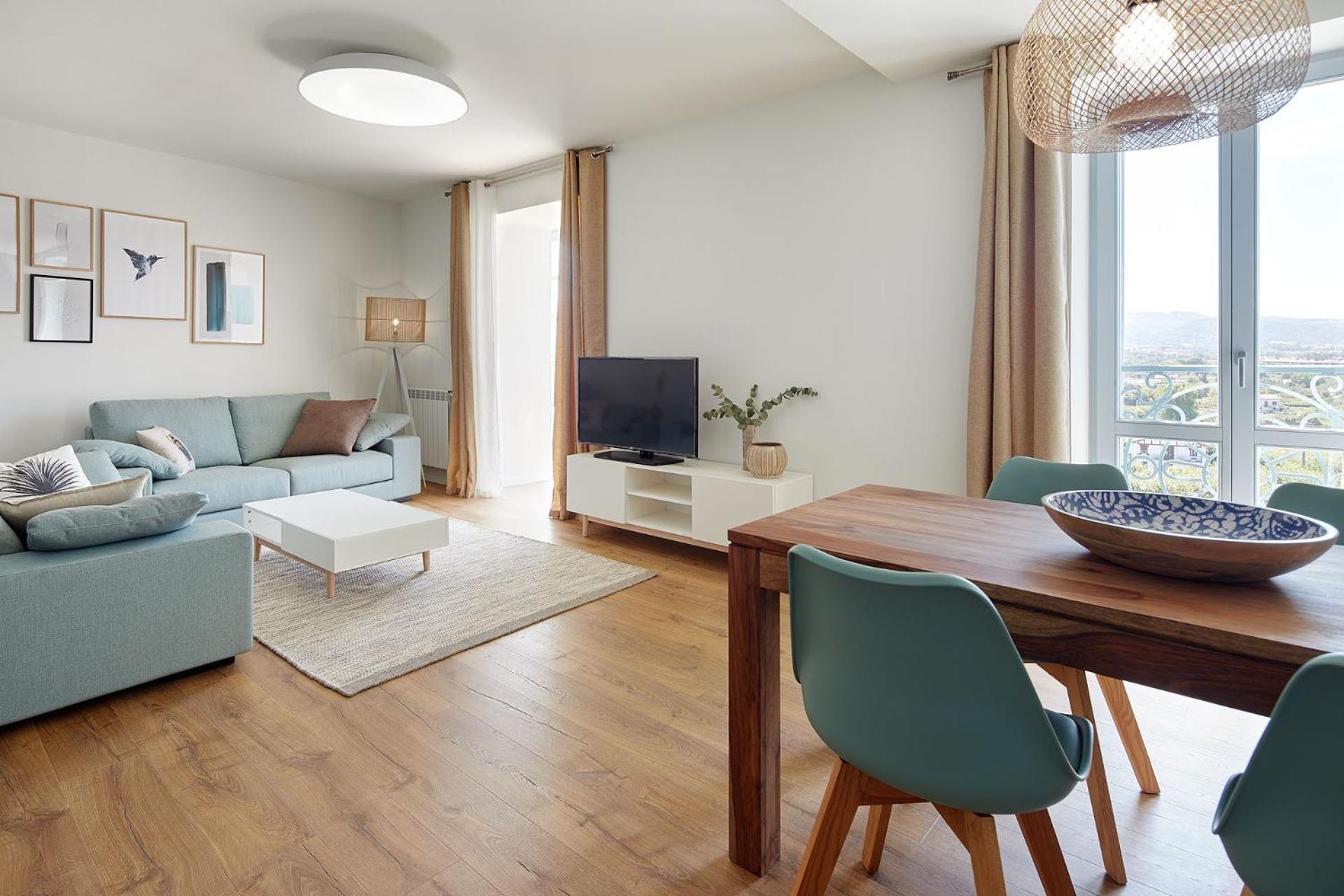 H Suite3B By Smiling Rentals Hondarribia Exteriör bild
