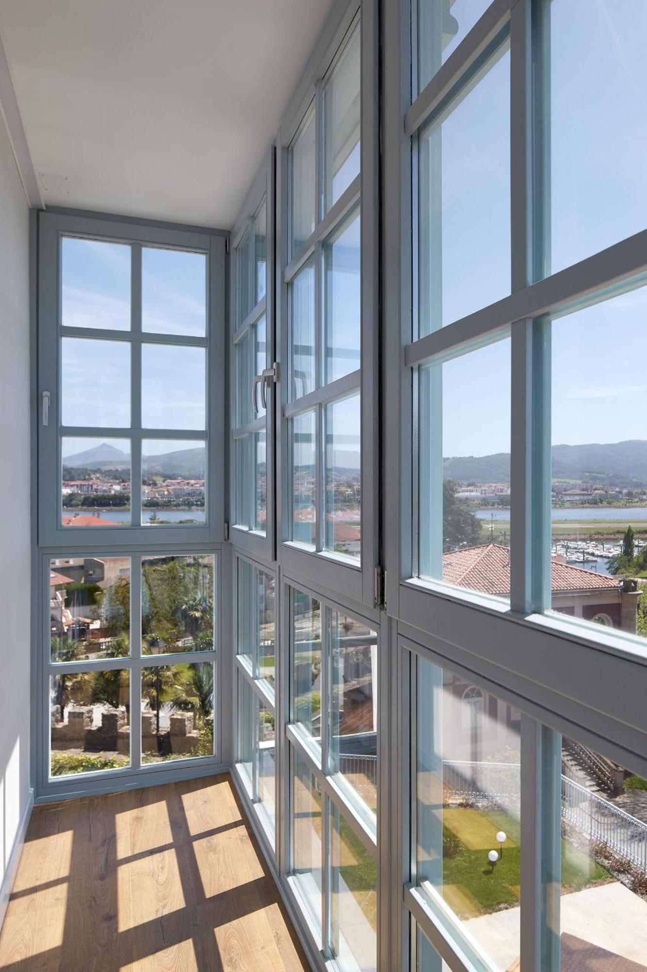 H Suite3B By Smiling Rentals Hondarribia Exteriör bild