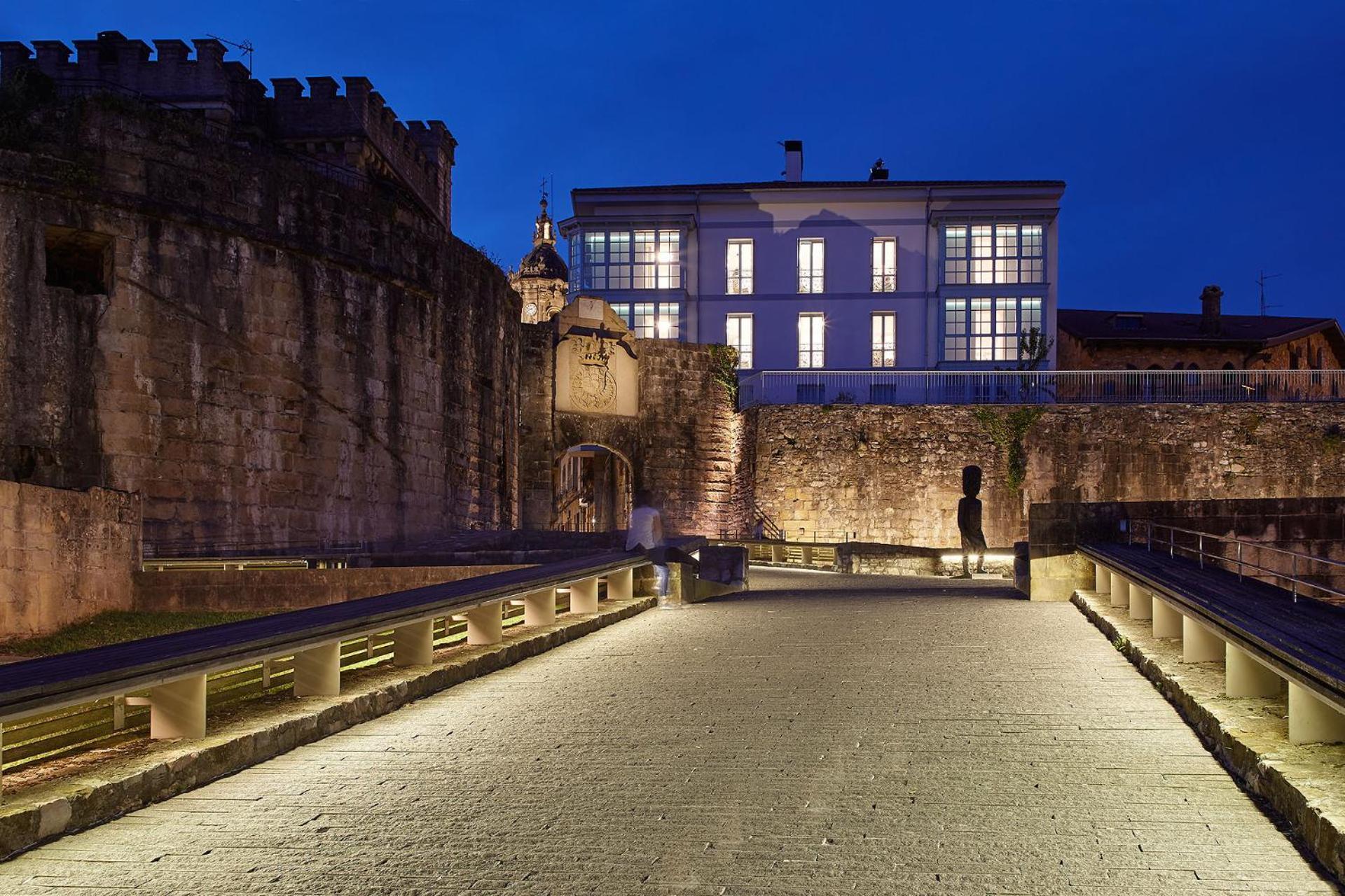 H Suite3B By Smiling Rentals Hondarribia Exteriör bild