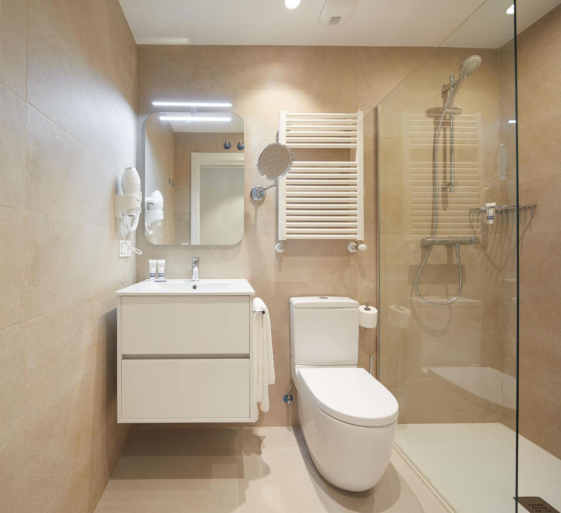 H Suite3B By Smiling Rentals Hondarribia Exteriör bild