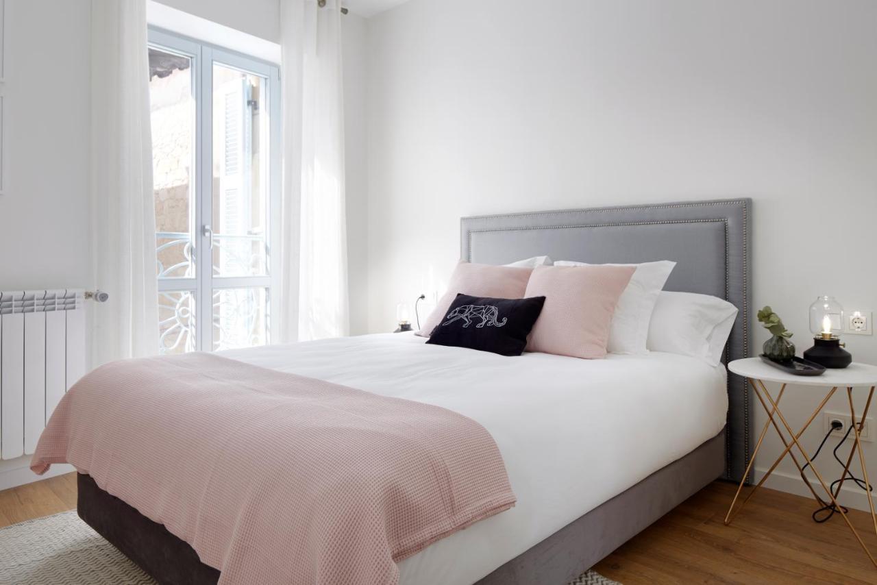 H Suite3B By Smiling Rentals Hondarribia Exteriör bild