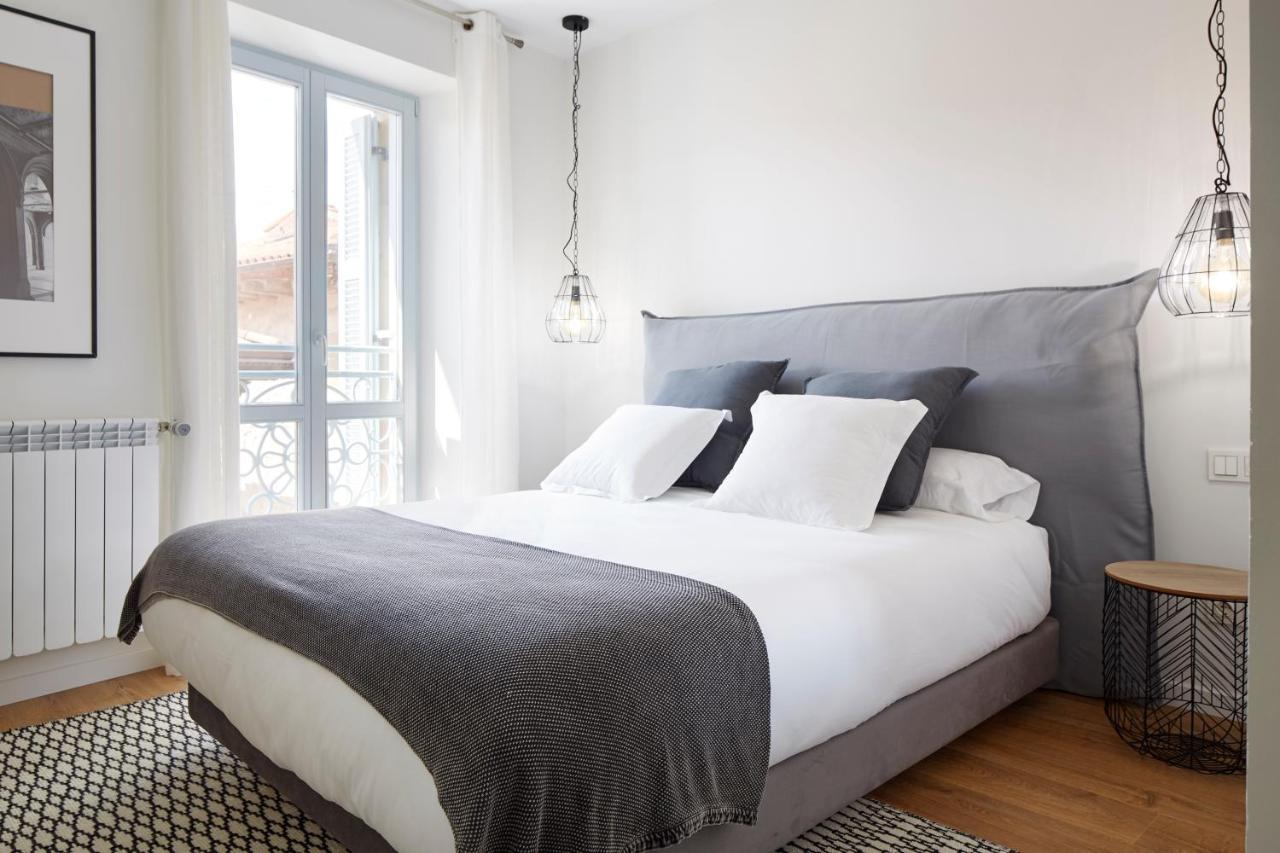 H Suite3B By Smiling Rentals Hondarribia Exteriör bild