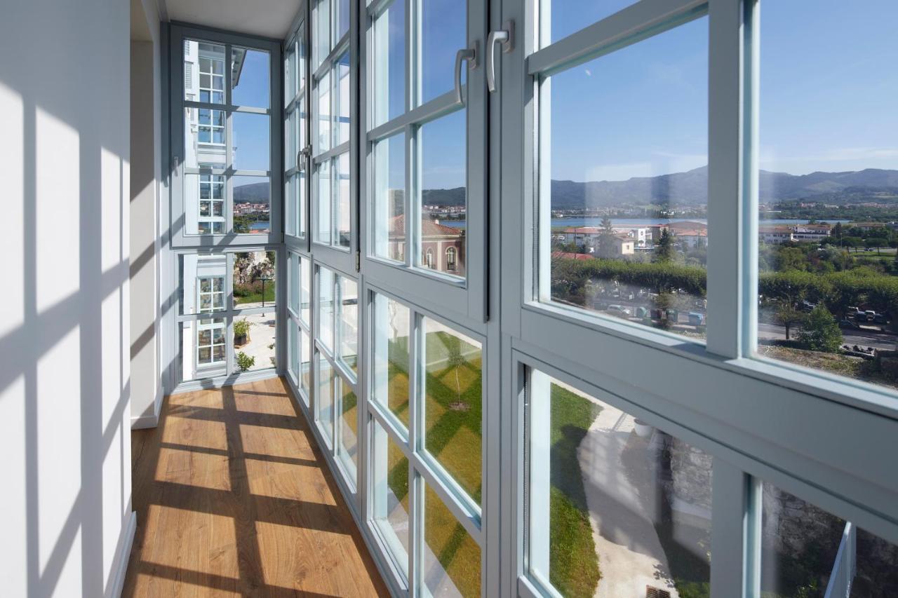 H Suite3B By Smiling Rentals Hondarribia Exteriör bild