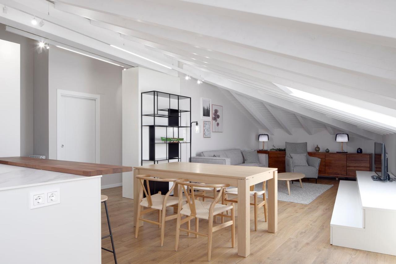 H Suite3B By Smiling Rentals Hondarribia Exteriör bild