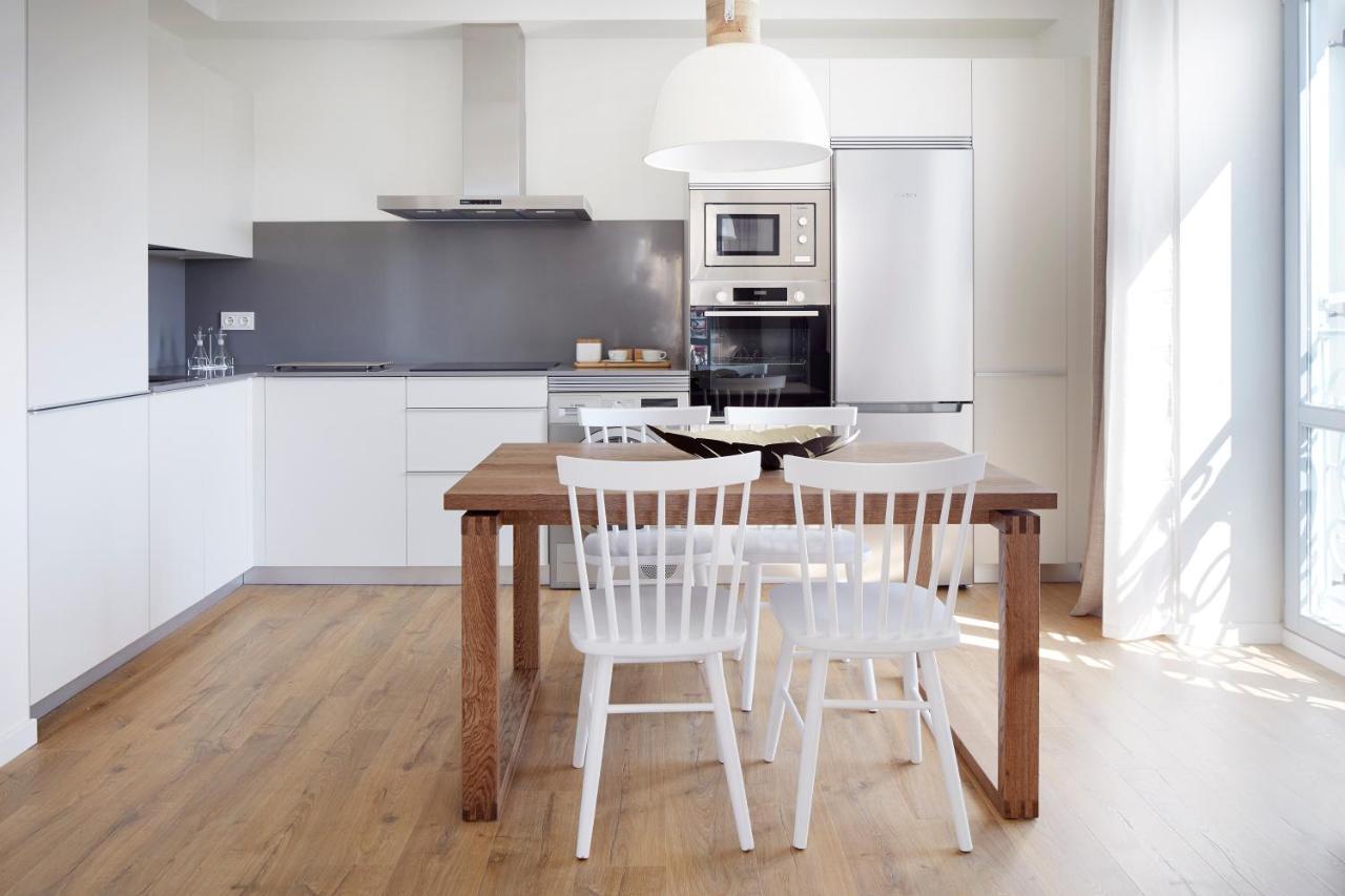H Suite3B By Smiling Rentals Hondarribia Exteriör bild