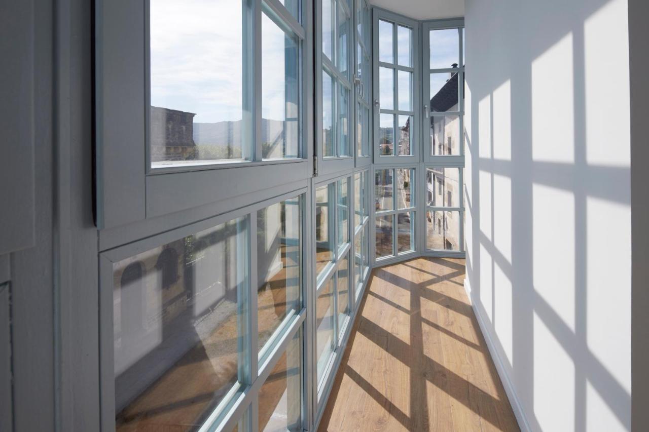 H Suite3B By Smiling Rentals Hondarribia Exteriör bild