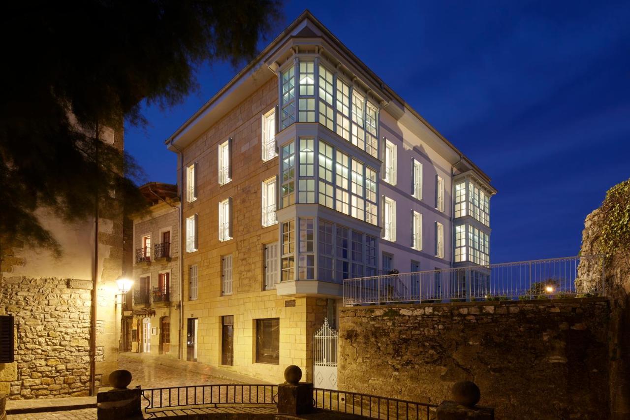 H Suite3B By Smiling Rentals Hondarribia Exteriör bild